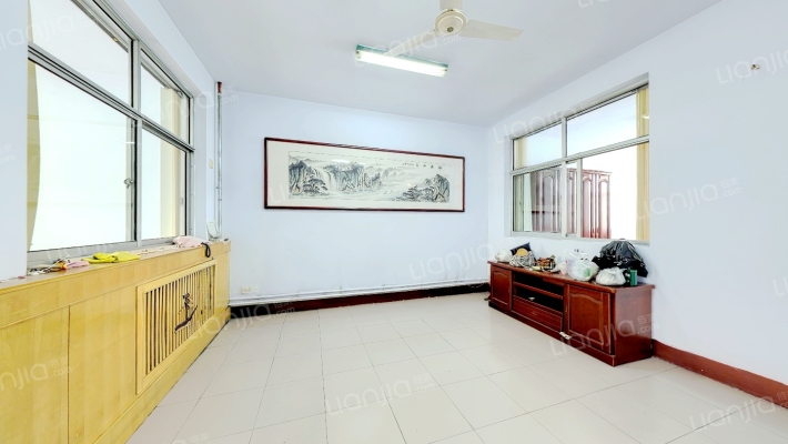 供电公司宿舍楼二手房实景图