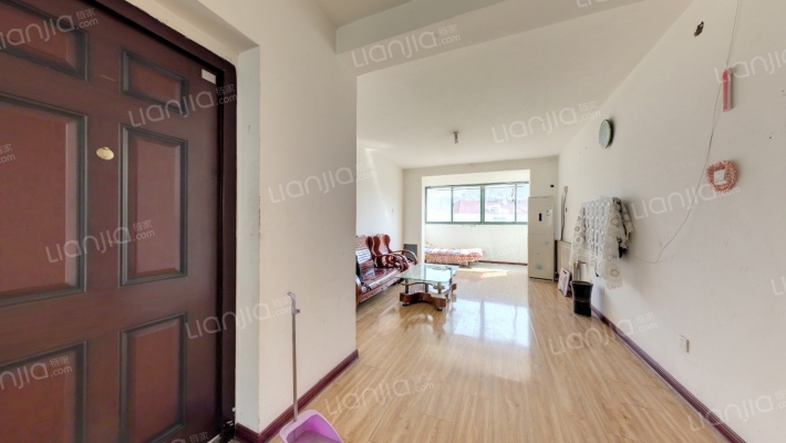 钱塘江花园二手房实景图