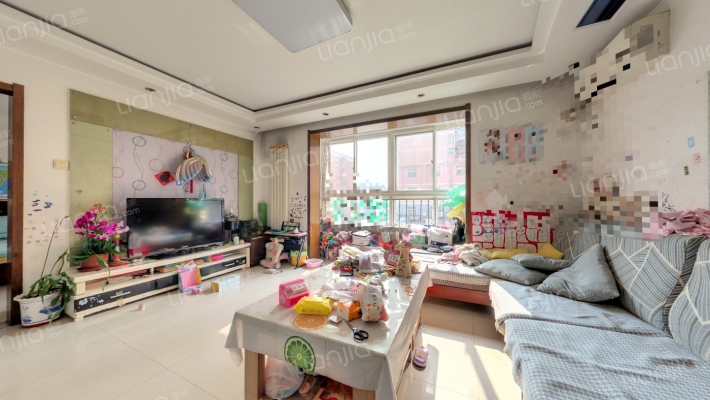 拱辰家园二手房实景图