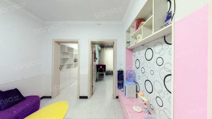 风光城市广场二手房实景图