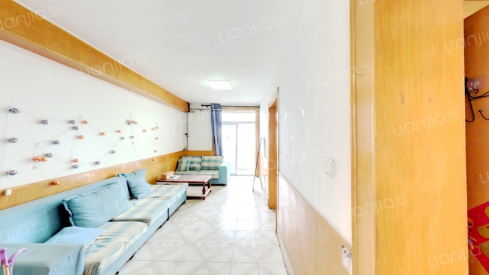 上马街38号二手房实景图