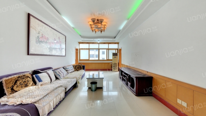 市政家属院二手房实景图