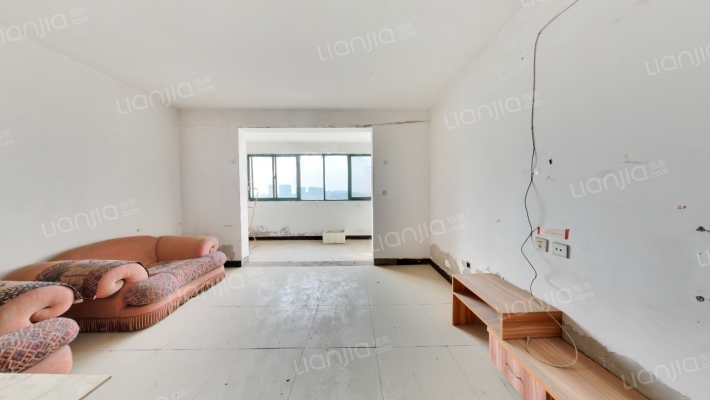 商都锦城二手房实景图