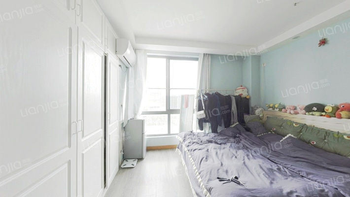 国城广场二手房实景图