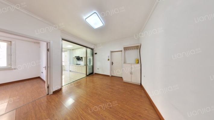 民生尚都福园二手房实景图