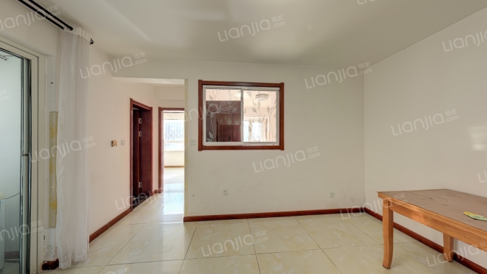 锦绣家园E区二手房实景图