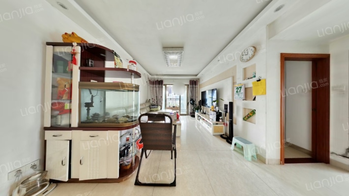 海语山林二手房实景图