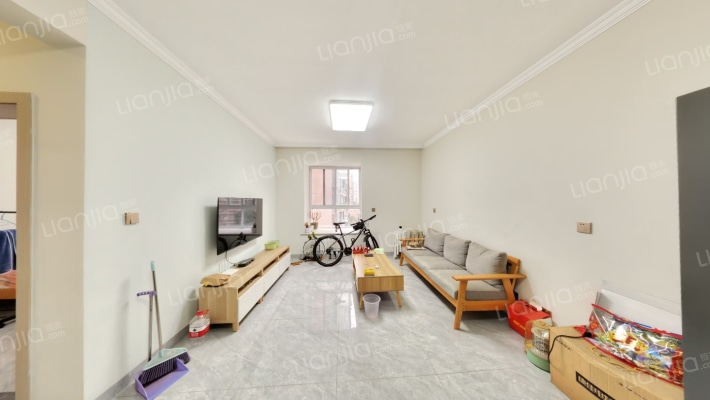 怡和新城E区二手房实景图