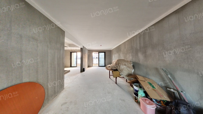 美的映海潮二手房实景图