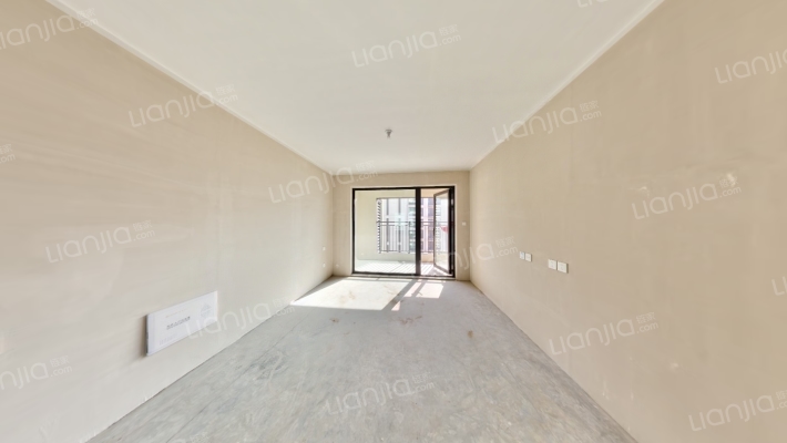 保利·锦上二手房实景图