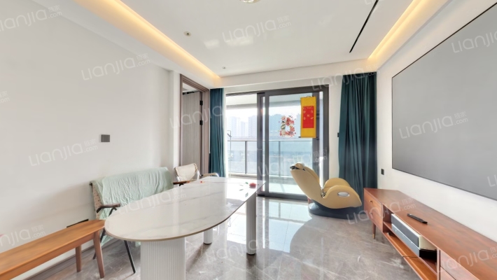 春棠澜府二手房实景图