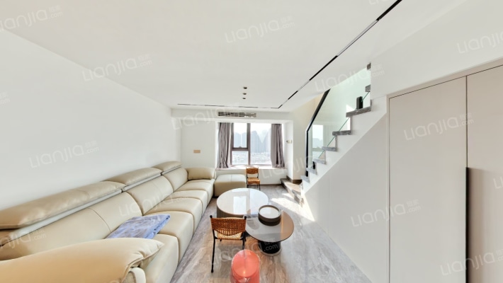 金轮星空间二手房实景图