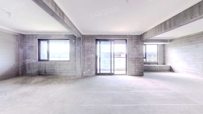 绿城天语山居二手房实景图