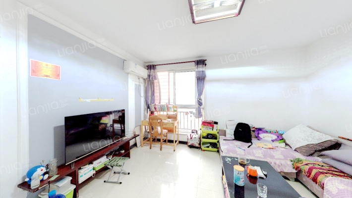 瑞泰澜庭二手房实景图