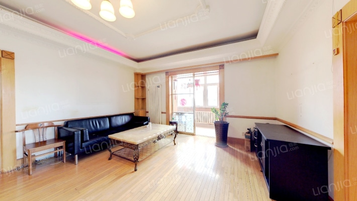 周山街二手房实景图