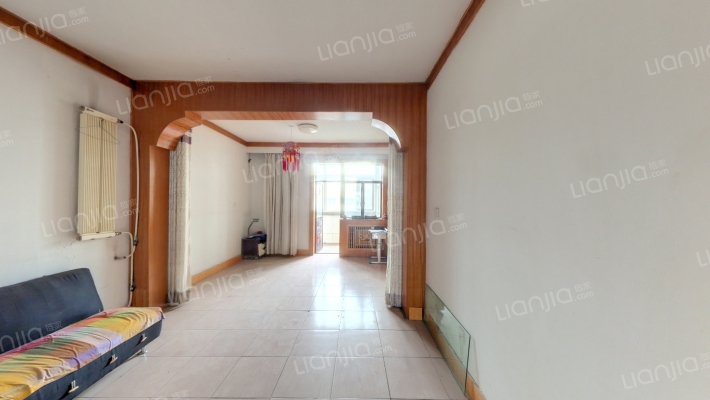 省地震局家属院（渭源路）二手房实景图