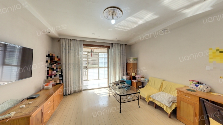 永和家园二手房实景图