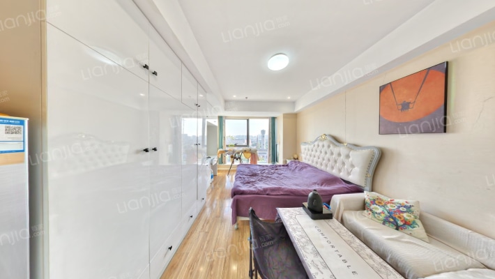 万荟城二手房实景图