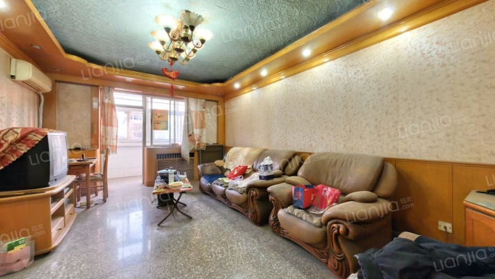 宾阳西里北区二手房实景图