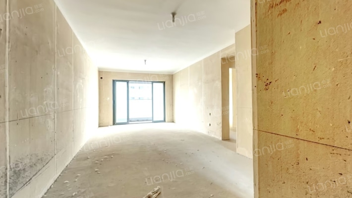 实地·周口九里香堤二手房实景图