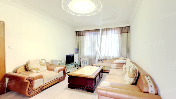 建材天林大院二手房实景图