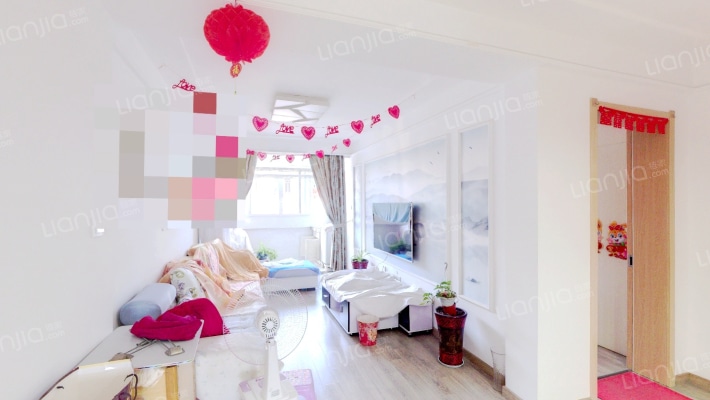 体育新村二手房实景图