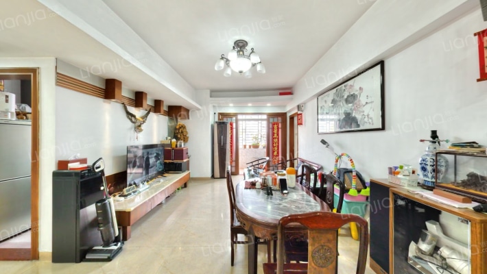 昌岗东电信大厦二手房实景图