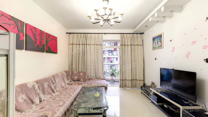 松华阁二手房实景图