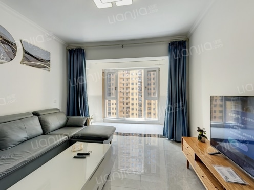 整租·丰升德润 2室1厅 南