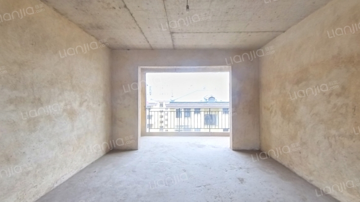 衡艺花园二手房实景图