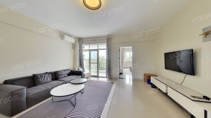 海洋之星二手房实景图