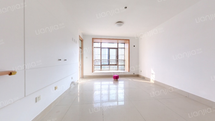 世纪花园二手房实景图