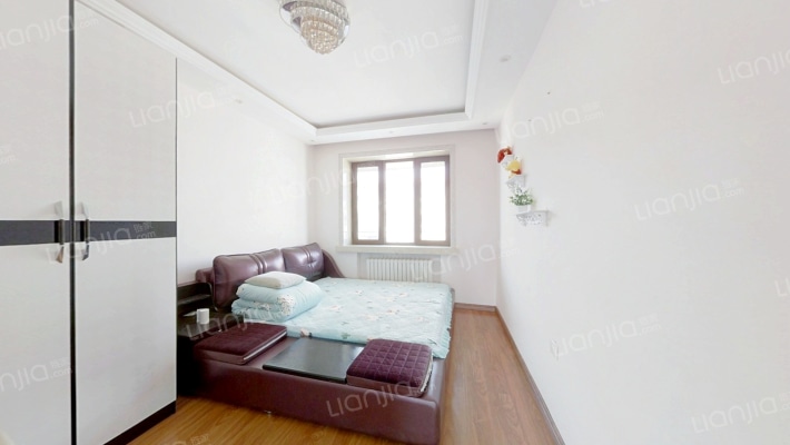 和平二道街二手房实景图