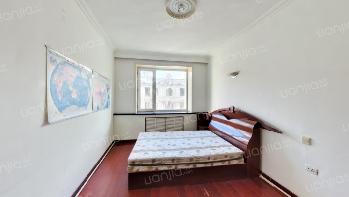 大安街二手房实景图