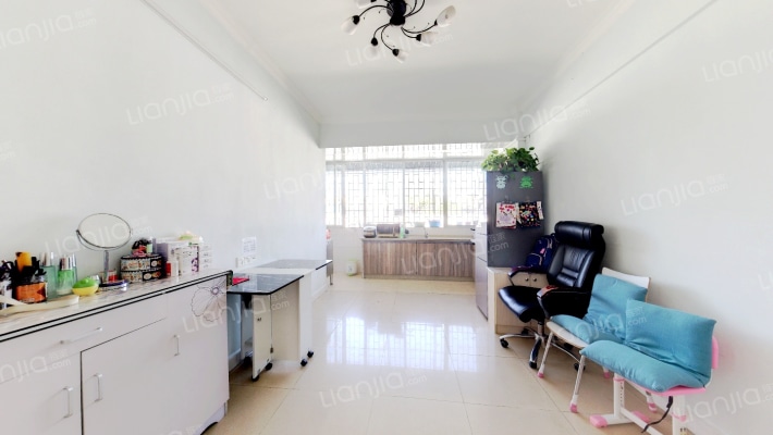 金子苑二手房实景图