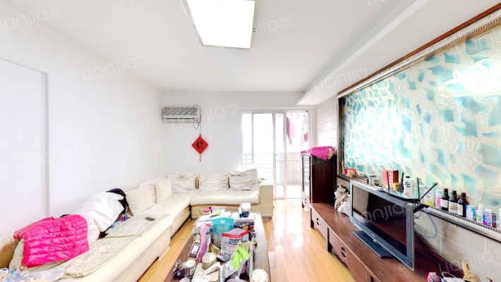 三坊世家二手房实景图