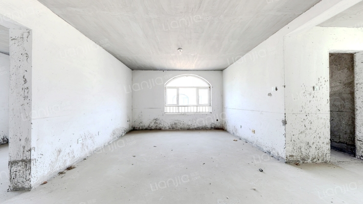 董城御园二手房实景图