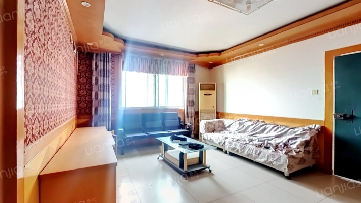 康立小区二手房实景图