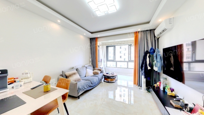 楼夏景园二手房实景图