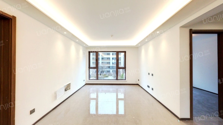 龙湖华煜江与城（二期）二手房实景图