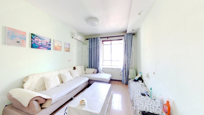 紫江馨苑B区二手房实景图