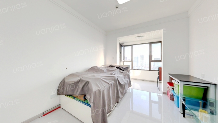 阳光尚都二手房实景图