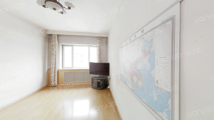 投资专科家属小区二手房实景图