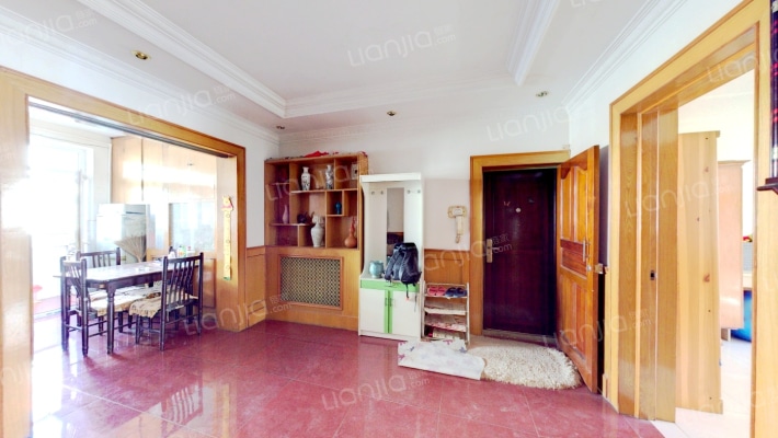 祥福里二手房实景图