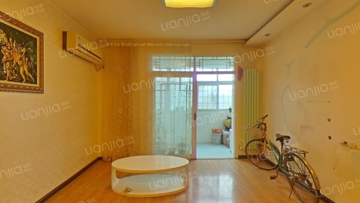 三角区东院二手房实景图