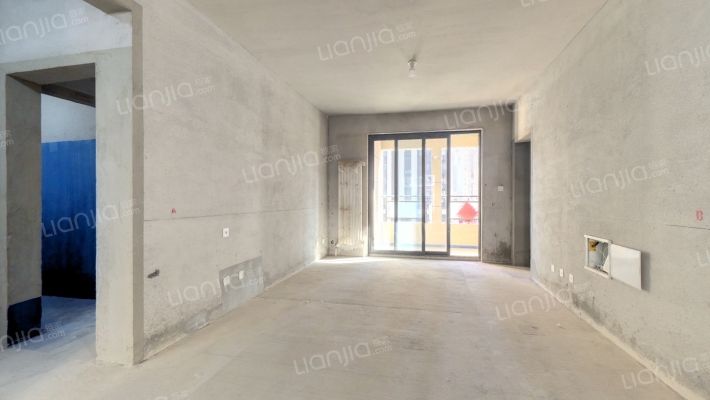 溢彩年华一号院（二期）二手房实景图