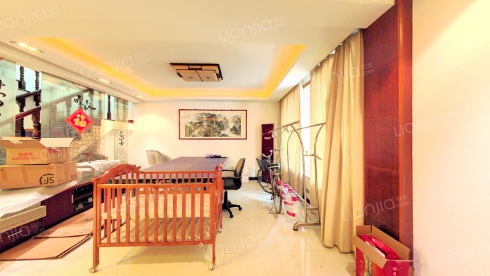 海北新村二手房实景图