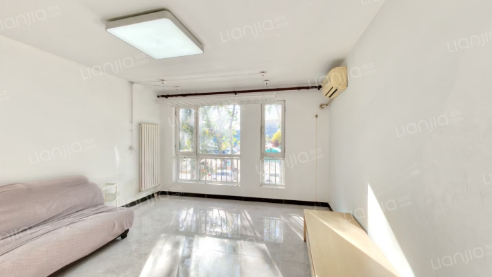 天恒花园二手房实景图