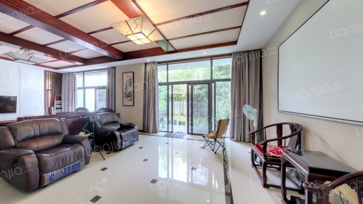 凌湖随园二手房实景图