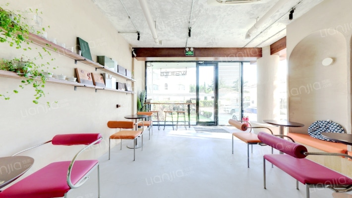 明珠花园北区二手房实景图